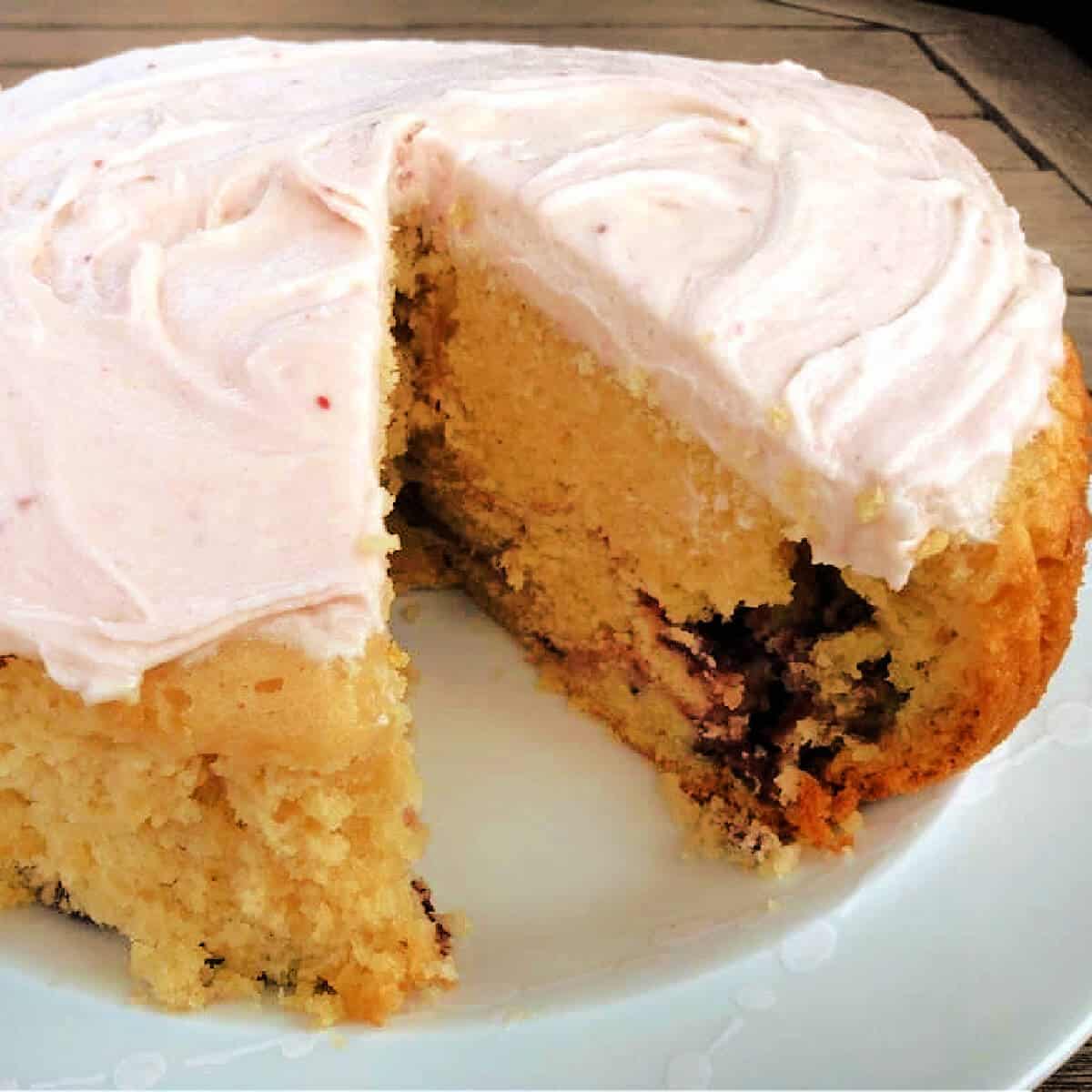 Eggless tutti frutti cake recipe | Tutti fruity cake | Pressure cooker  Tutti Frutti cake - Yummy Tales Of Tummy