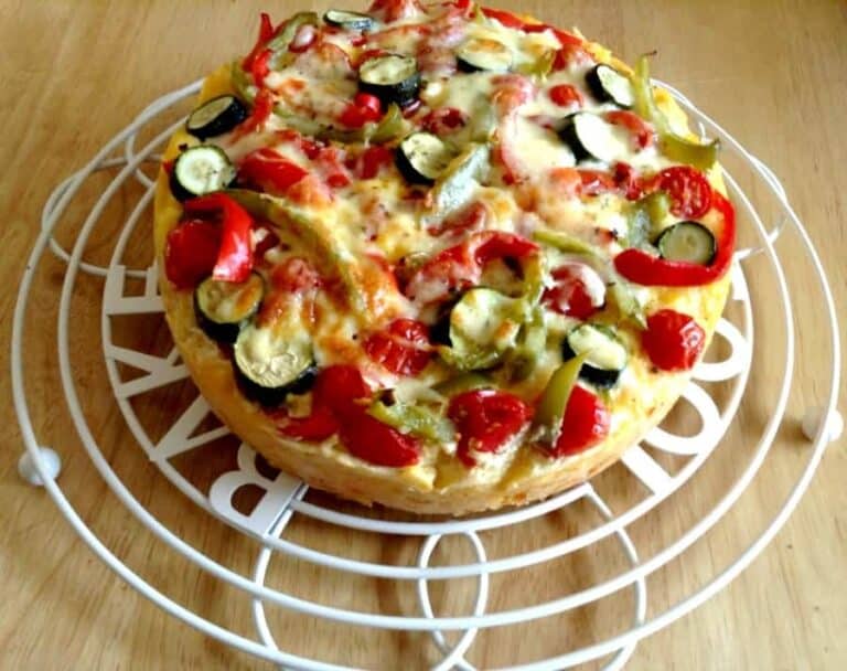 Slow Cooker Pork Casserole with Apple and Leek BakingQueen74