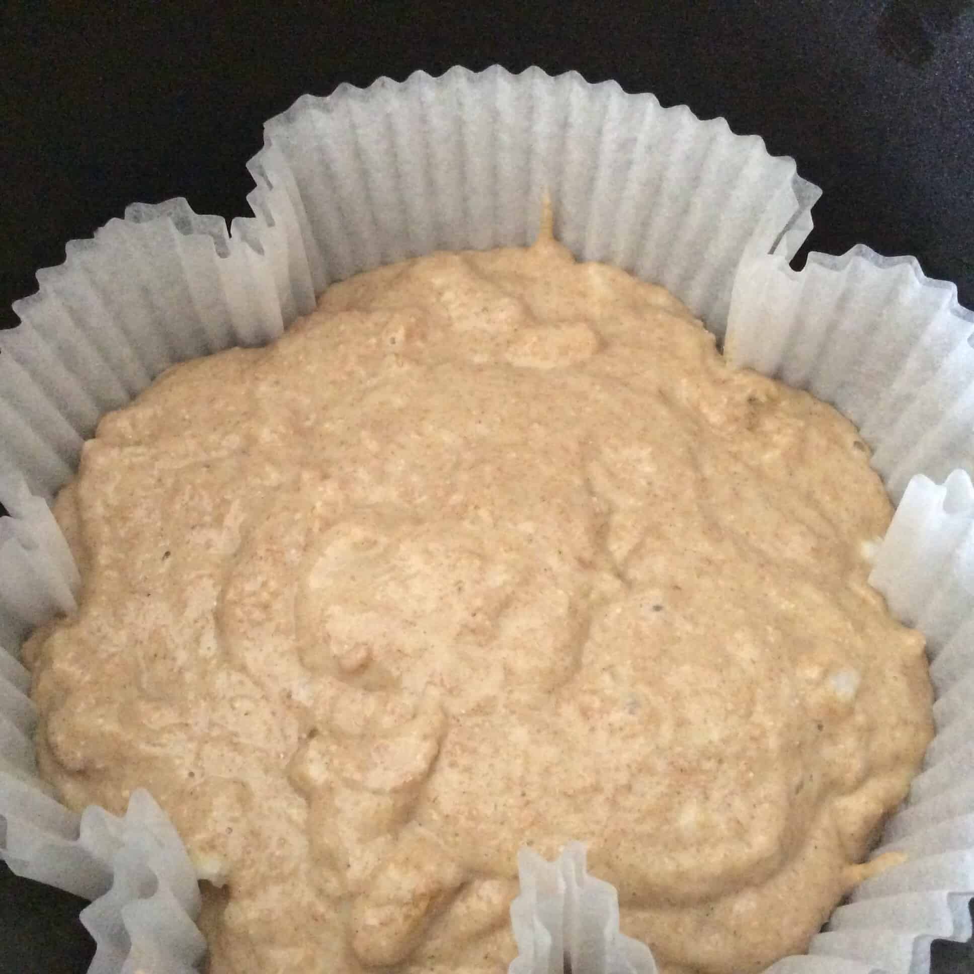 Slow Cooker Apricot Spelt Loaf Cake BakingQueen74