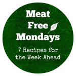 meat free mondays logo