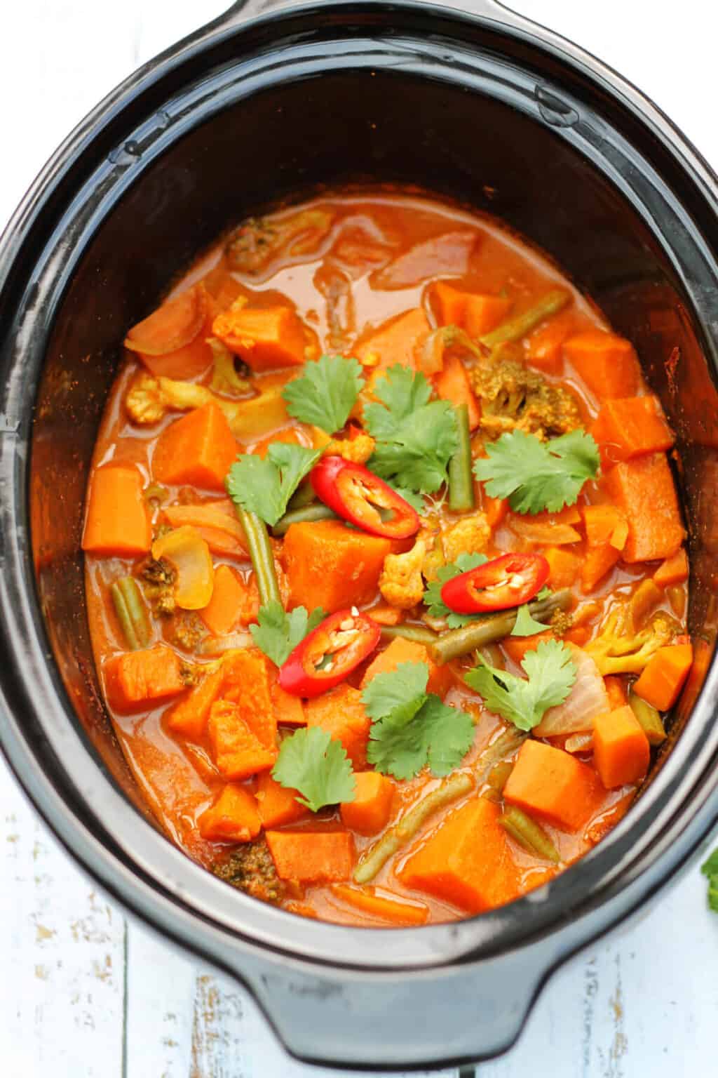 slow-cooker-vegetable-curry-bakingqueen74