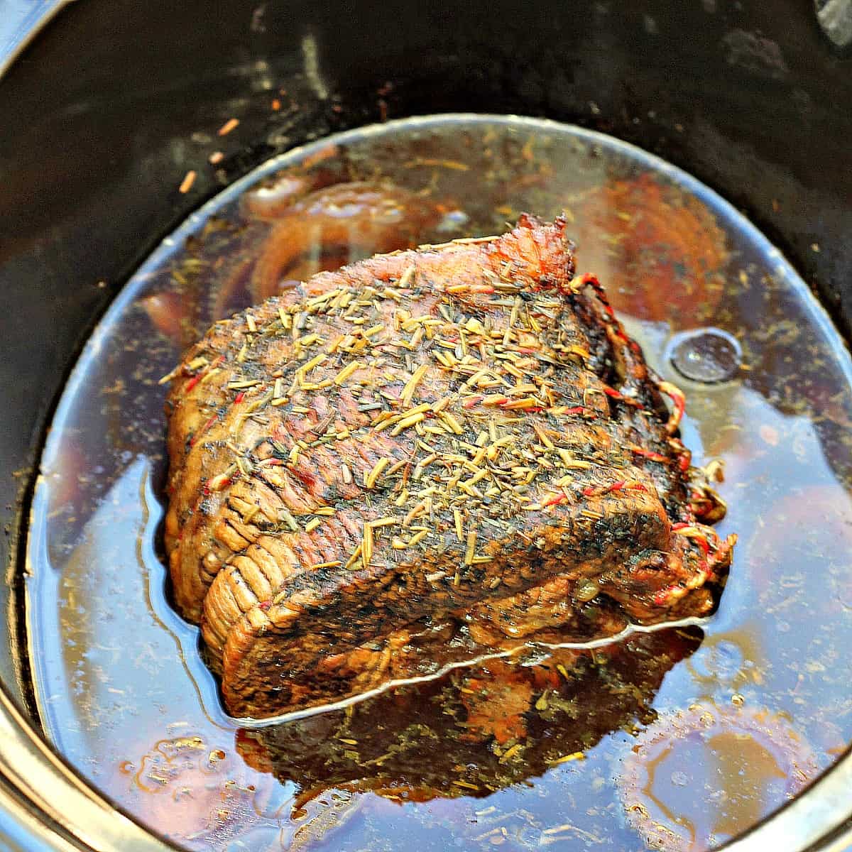 Top Notch Tips About How To Cook A Beef Brisket In Slow Cooker 