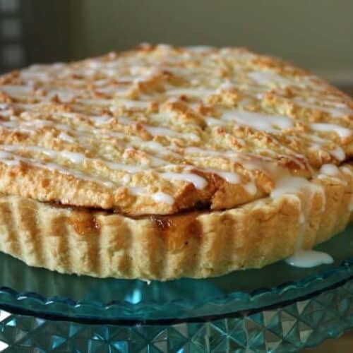 delias bakewell tart recipe delias bakewell tart recipe