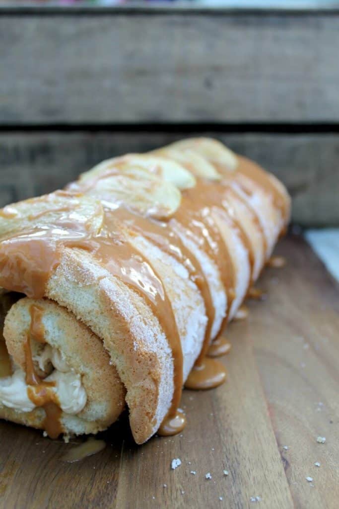 caramel-apple-roulade-2