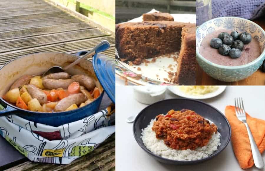 May’s Slow Cooked Challenge