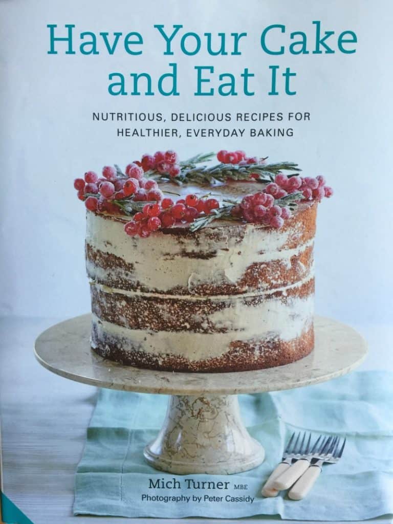 Have Your Cake and Eat It by Much Turner - New in My Kitchen June 2017