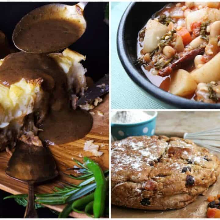 May's Slow Cooked Challenge Roundup