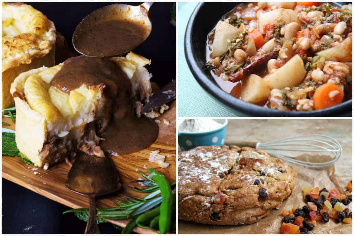 May’s Slow Cooked Challenge Roundup