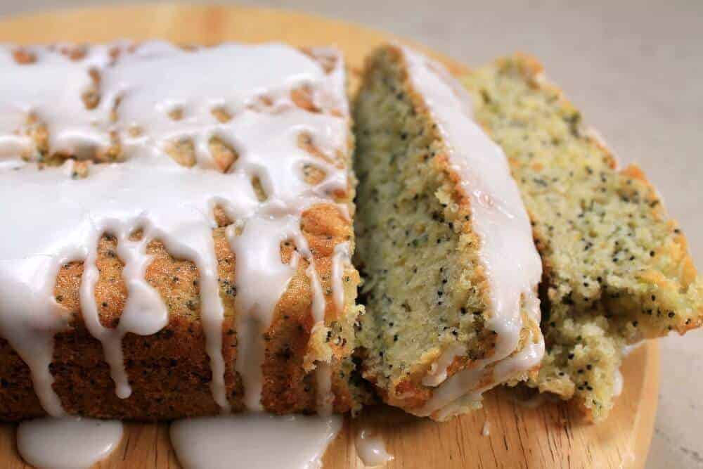 Courgette Cake Mary Berry - Wiki Cakes