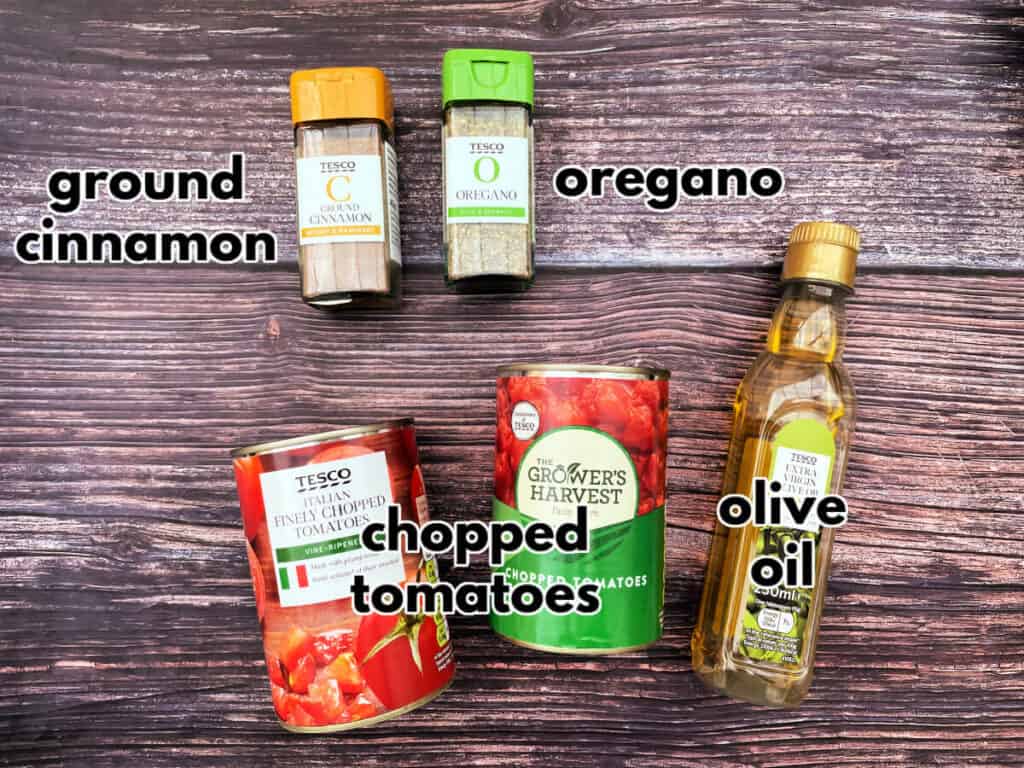 Slow Cooker Moussaka BakingQueen74