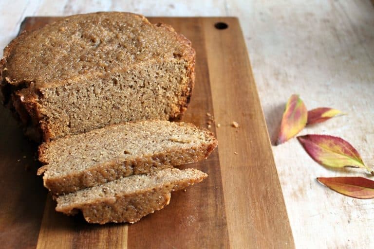 Slow Cooker Sticky Ginger Cake BakingQueen74