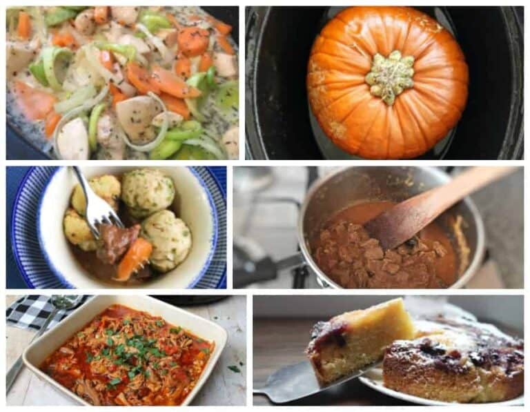Top Ten Slow Cooker Recipes of 2017 BakingQueen74