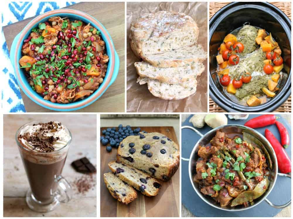 Top Ten Slow Cooker Recipes of 2017