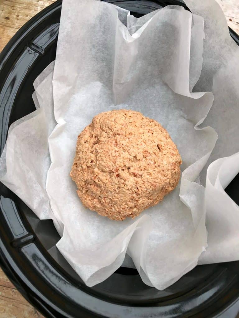 Easy Slow Cooker Bread Recipes BakingQueen74