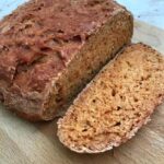 Slow Cooker Tomato Paprika Bread