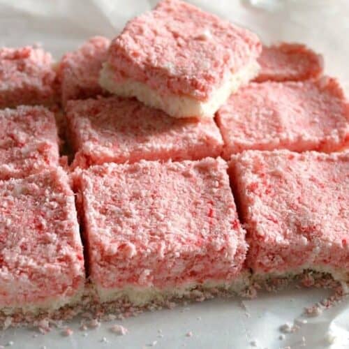 Coconut Ice