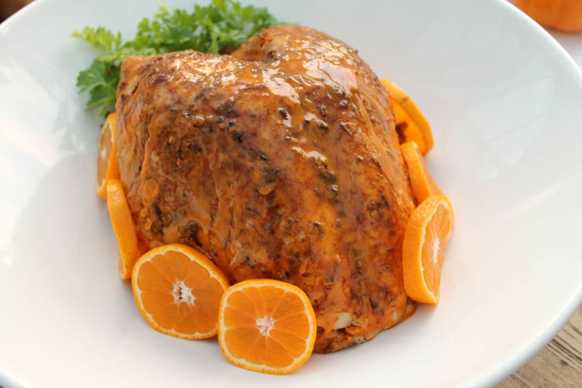 Slow Cooker Turkey Crown BakingQueen74 slow-cooker-turkey-crown-bakingqueen74