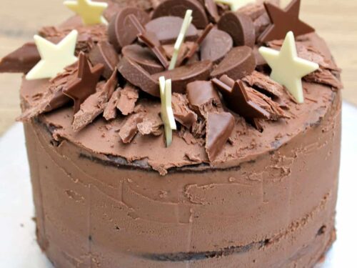 Online Cake Shop in Dublin - Eve's Cakes, Dublin 15