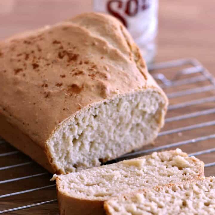 Slow Cooker No Knead Bread BakingQueen74