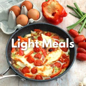 Light Meals