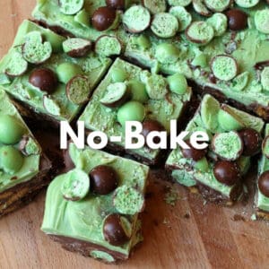 No-Bake