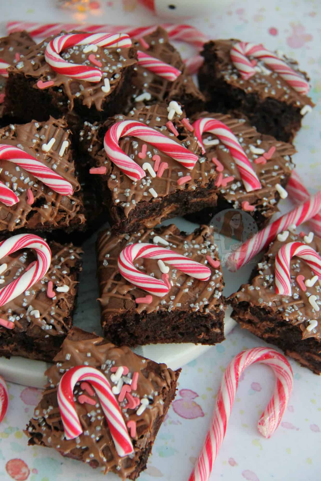 30 Recipes to Use Up Your Sweet Christmas Leftovers - BakingQueen74