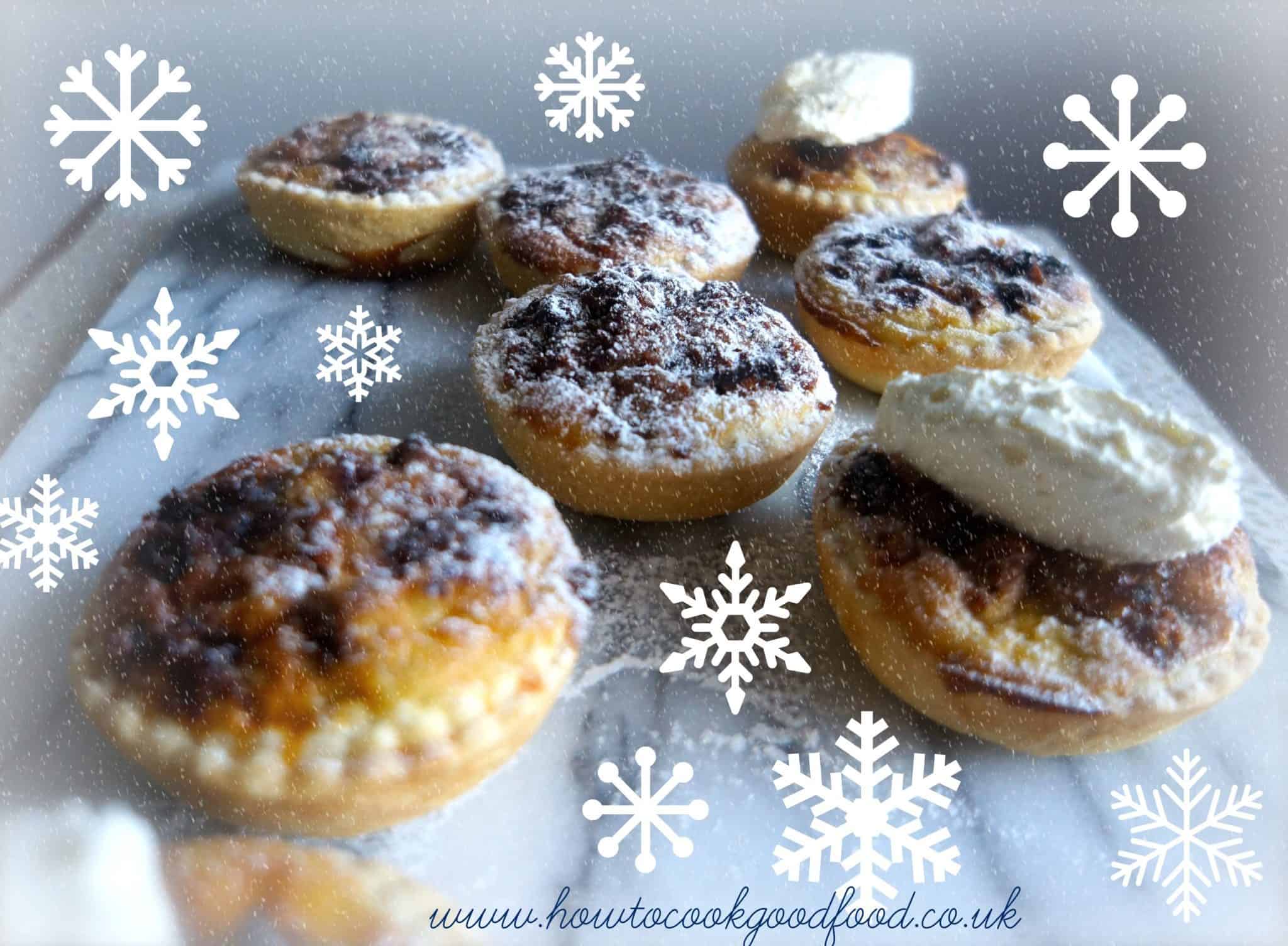 30 Recipes to Use Up Your Sweet Christmas Leftovers - BakingQueen74
