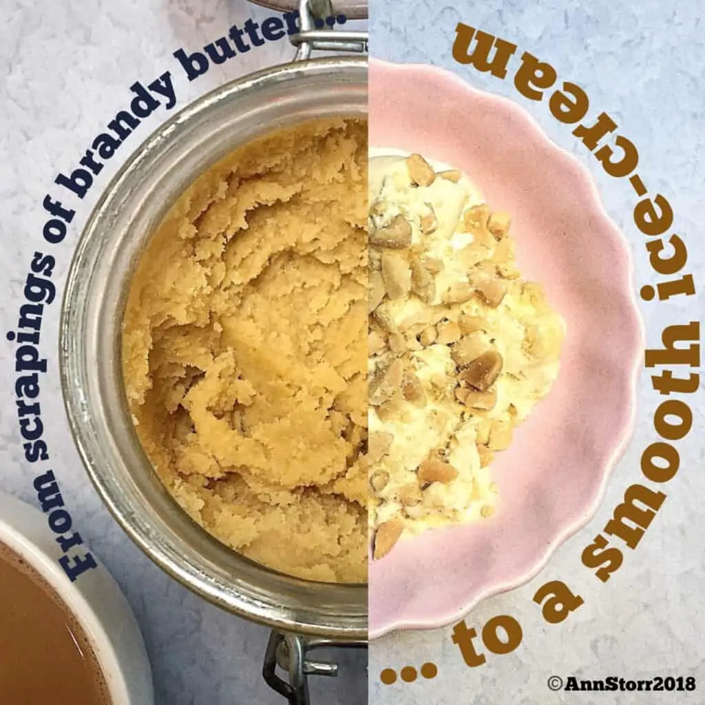 30 Recipes to Use Up Your Sweet Christmas Leftovers BakingQueen74