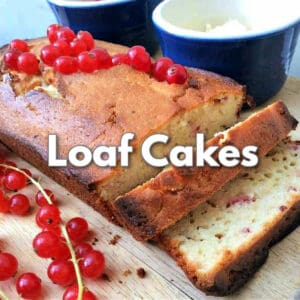 Loaf Cakes