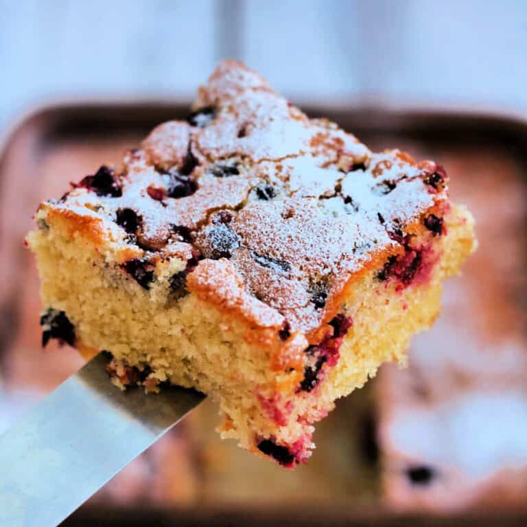 Slow Cooker Christmas Cake BakingQueen74